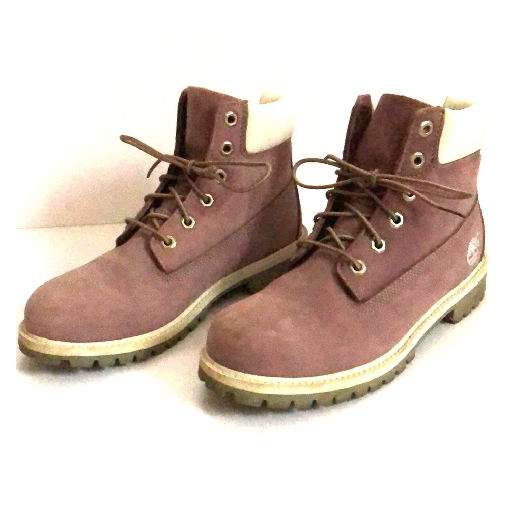 Timberlands